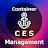 Container. Management Deck CES icon