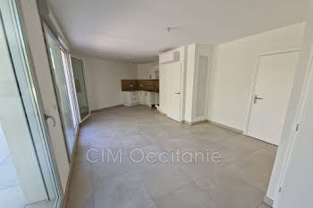 appartement à Nimes (30)