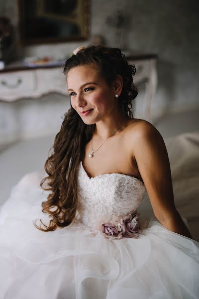 Wedding photographer Anita Dajka (dajkaanita19). Photo of 5 February 2019