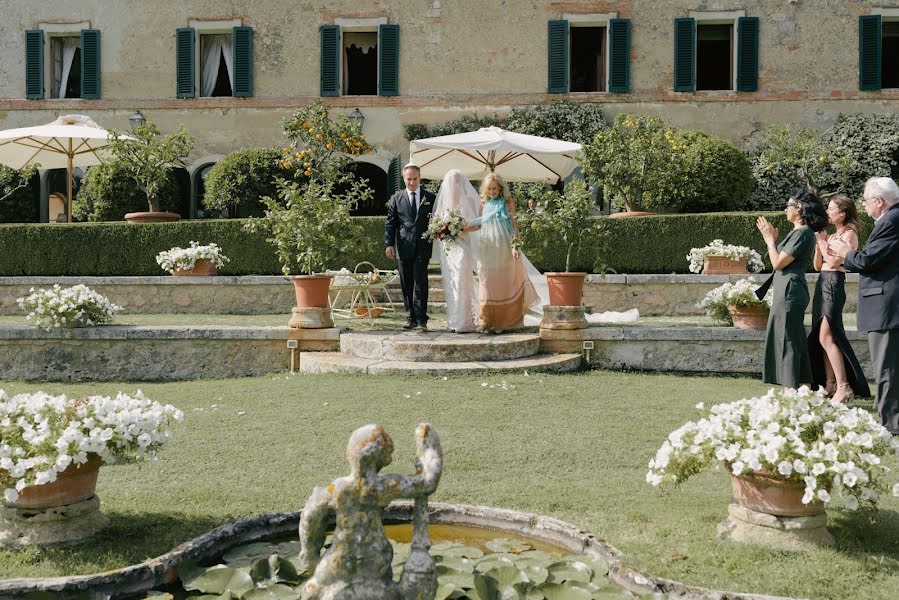 婚礼摄影师Guido Andreoni（guidoandreoni）。2023 2月9日的照片
