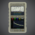 RMS Displacement Meter icon
