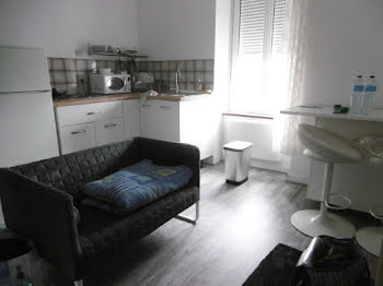 appartement à Limoges (87)