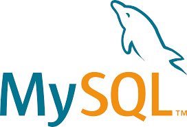 Logo MySQL