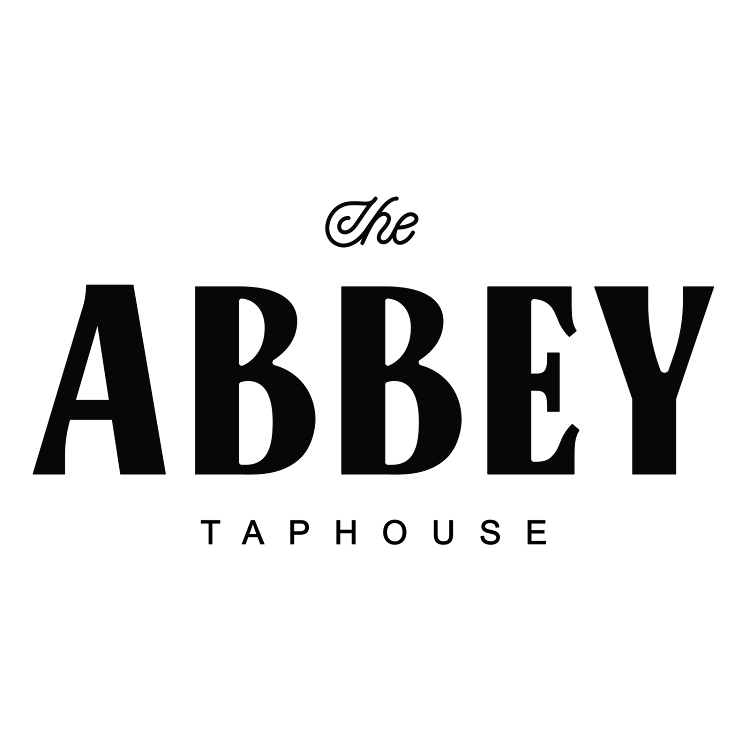 Logo for The Abbey Taphouse