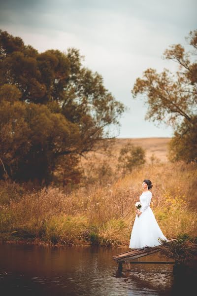 Wedding photographer Artem Gaysin (artem2018). Photo of 20 February 2016