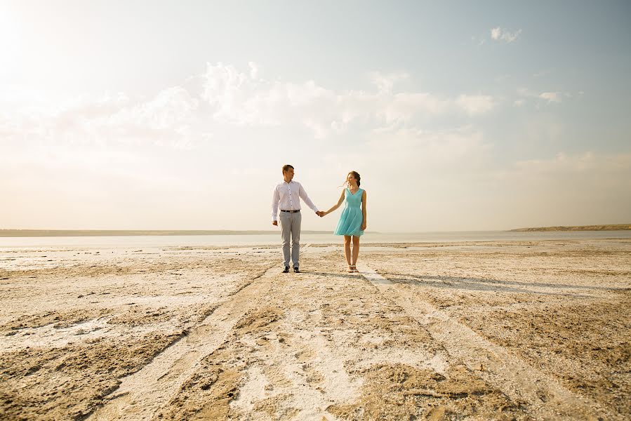 Wedding photographer Boris Silchenko (silchenko). Photo of 16 August 2017