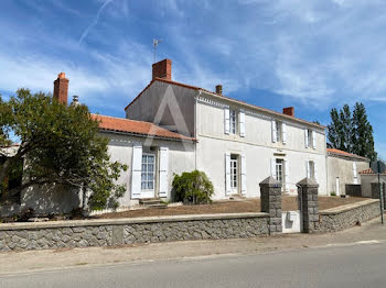 maison à Angles (85)