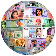 Currency Photo Editor 1.0.3 Icon