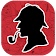 Sherlock Holmes Books icon