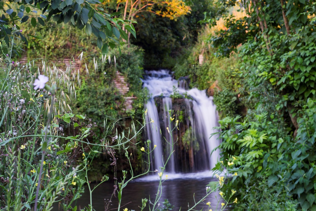 Parco degli Acquedotti. Roma di patcor62