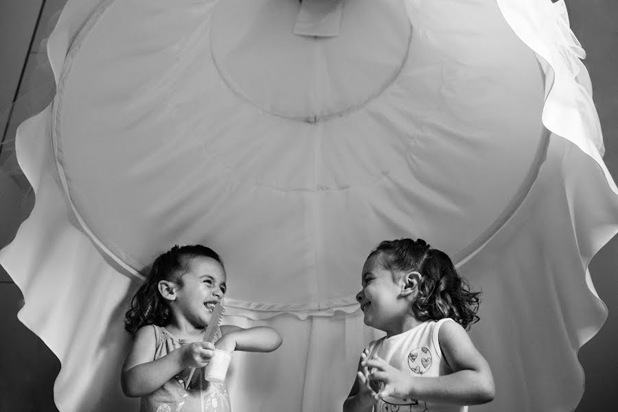 Fotógrafo de casamento Donatella Barbera (donatellabarbera). Foto de 19 de junho 2017