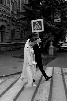 Wedding photographer Anastasiya Areschenko (ares). Photo of 9 January