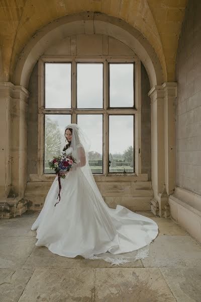 Fotografo di matrimoni Stella Kurek (kurek). Foto del 26 giugno 2019