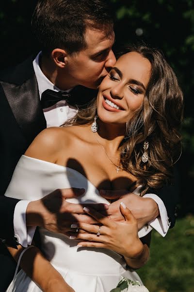 Wedding photographer Lidiya Sidorova (kroshkaliliboo). Photo of 2 September 2020