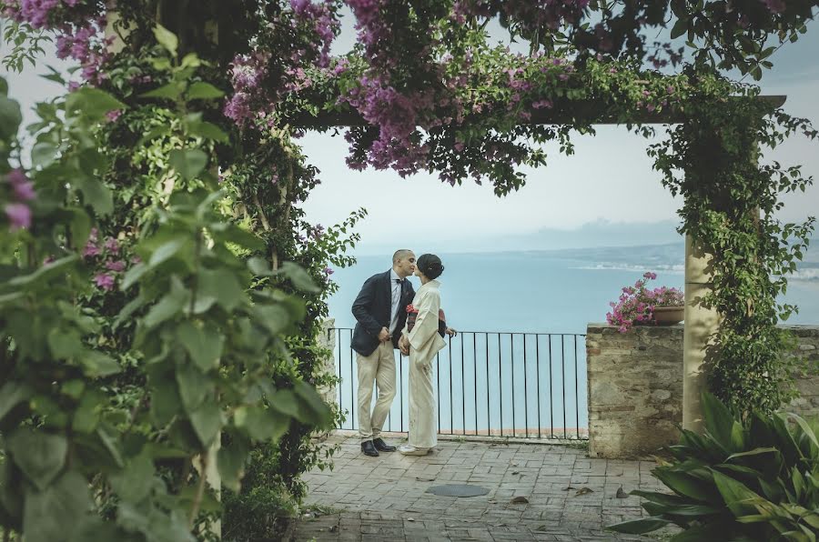 Wedding photographer Augusto Cipollone (augustocipollon). Photo of 21 September 2016