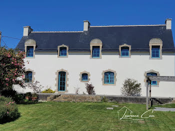 maison à Plouguerneau (29)