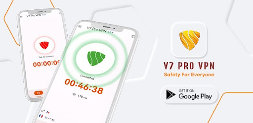 V7 Pro VPN