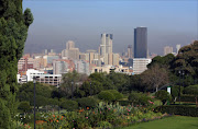 Dismissed security guards and ‘Vat Alles’ workers are expected to march through Tshwane on Friday. File photo. 