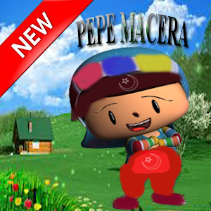 Download PEPE MACERA For PC Windows and Mac