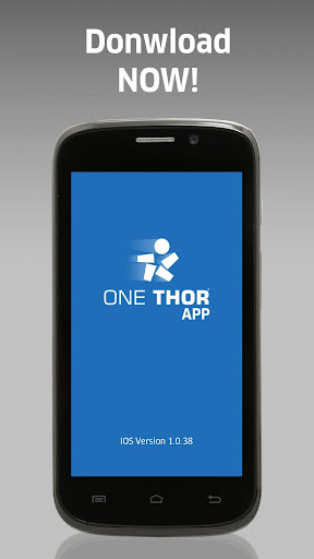 ONE THOR APP