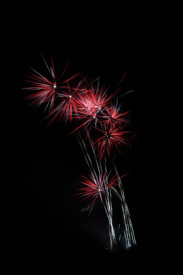 Fireworks  di Suttins