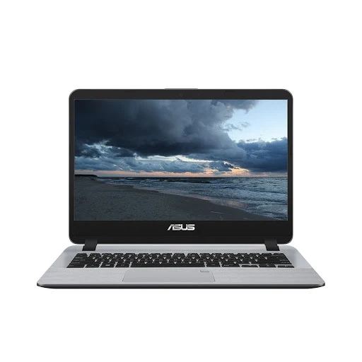 Laptop ASUS VivoBook X407UB-BV146T (14" HD/i5-8250U/4GB/1TB HDD/MX110/Win10/1.5 kg)