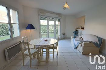 appartement à Roissy-en-France (95)