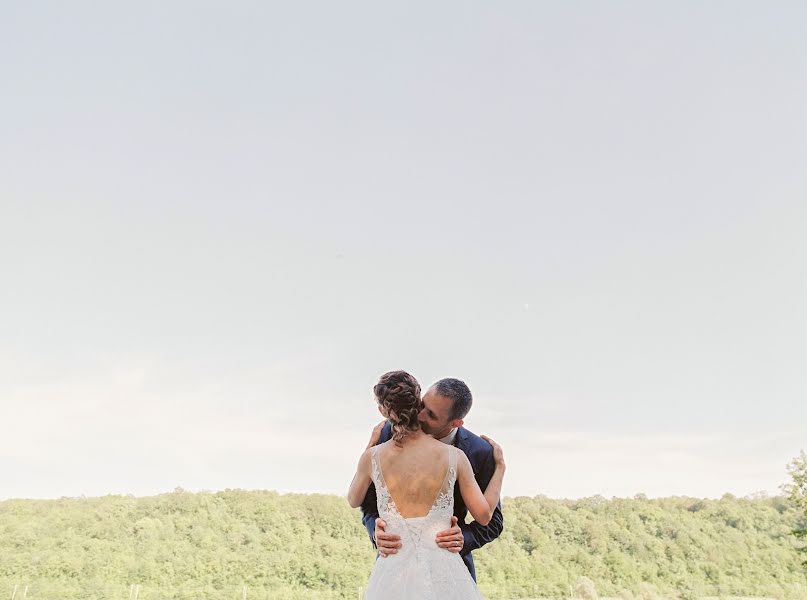 Photographe de mariage Gregory Clement (gregphoto). Photo du 10 septembre 2019