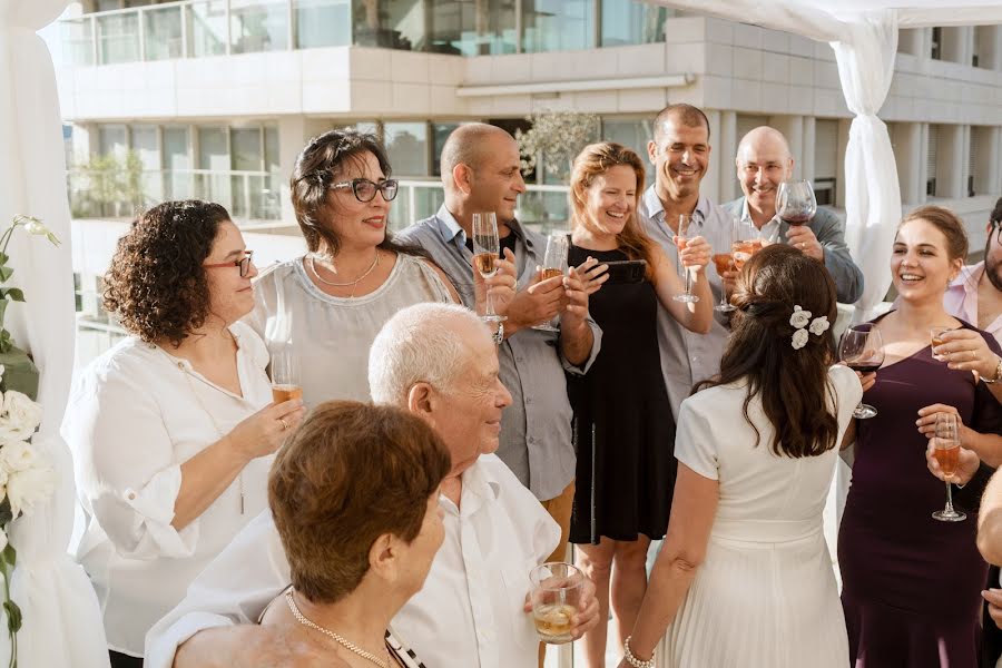 Fotógrafo de casamento Polina Gotovaya (polinagotovaya). Foto de 18 de outubro 2018