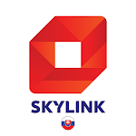 Cover Image of Télécharger Skylink Live TV SK  APK