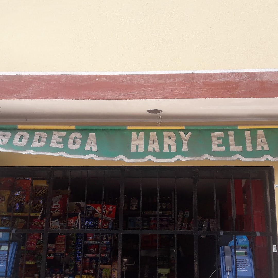 Bodega Mary Elia