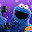 Sesame Street Wallpaper HD Custom New Tab