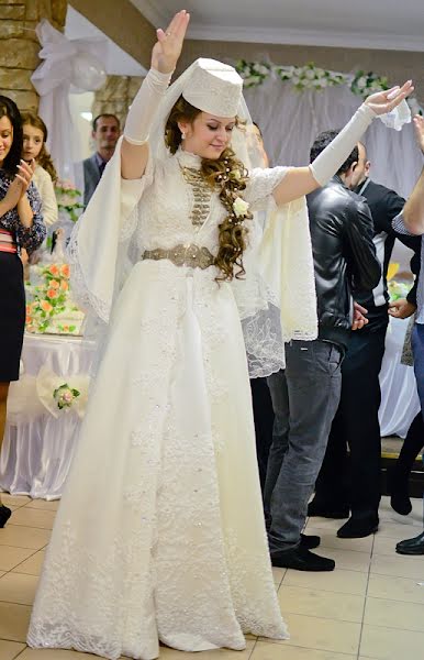 Wedding photographer Sergey Salmanov (photosharm). Photo of 22 October 2012