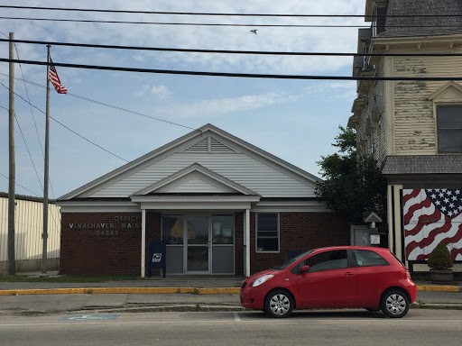 Vinalhaven Post Office