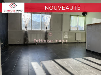 appartement à Saint-Etienne (42)