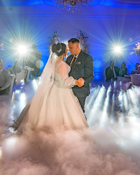 Düğün fotoğrafçısı Igor Shushkevich (foto-video-bel). 11 Mart fotoları