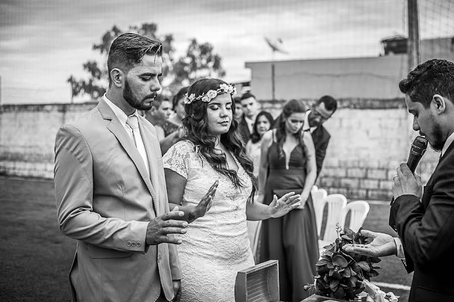 Photographe de mariage Tatiane Alves Machado (tati10). Photo du 28 septembre 2018