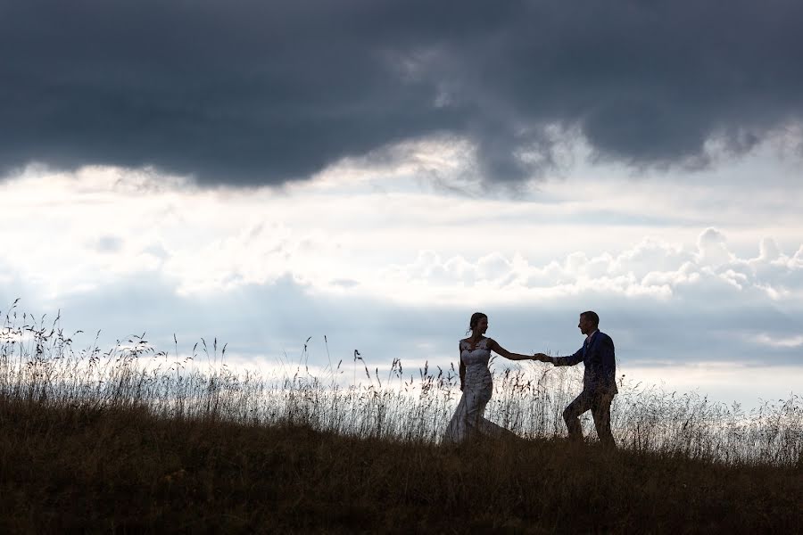 Wedding photographer Yvan Marck (yvanmarck). Photo of 20 November 2019