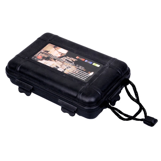 Title 9, Illuminate your grill with our heat resistant L...