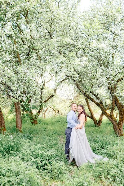 Photographe de mariage Elena Ptyushkina (elenarich). Photo du 17 juillet 2018