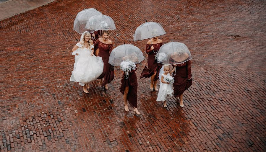 Fotografer pernikahan Elizabeth Lloyd (elizabethlloyd). Foto tanggal 25 Januari 2018