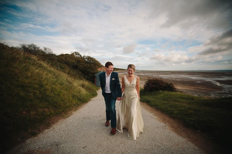 Wedding photographer Emily (silverbirdphoto). Photo of 2 July 2019