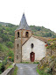 photo de Villeneuve-d'Allier (église de la Nativité-de-la-Sainte-Vierge)