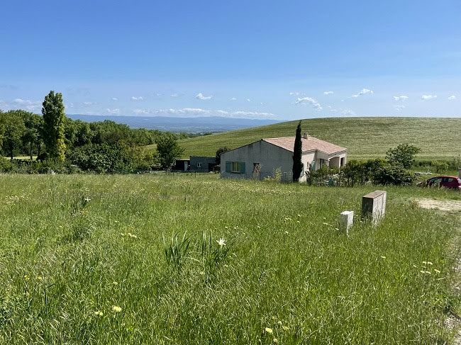 Vente terrain  1004 m² à Carcassonne (11000), 67 000 €