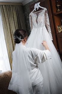 Photographe de mariage Mikhail Sadik (mishasadik1983). Photo du 6 janvier