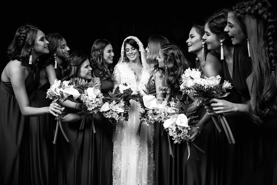 Fotógrafo de casamento Leonel Longa (leonellonga). Foto de 30 de julho 2019