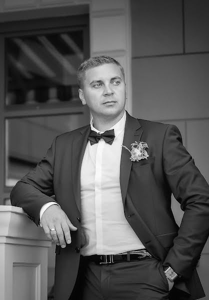 Wedding photographer Aleksey Novikov (alexnovikov). Photo of 1 July 2017