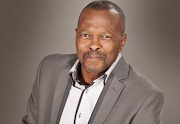 Scandal! actor Sandy Mokwena was an inspiration to younger actors. 