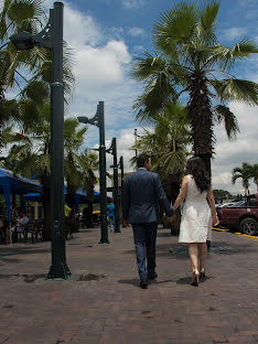 Fotógrafo de casamento Julio Valencia (gpphotography). Foto de 15 de março 2021