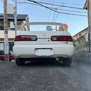 インテグラ DC2